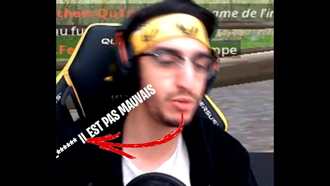 JE TUE VITALITY ADZ EN 1VS1 SUR FORTNITE BATTLE ROYALE