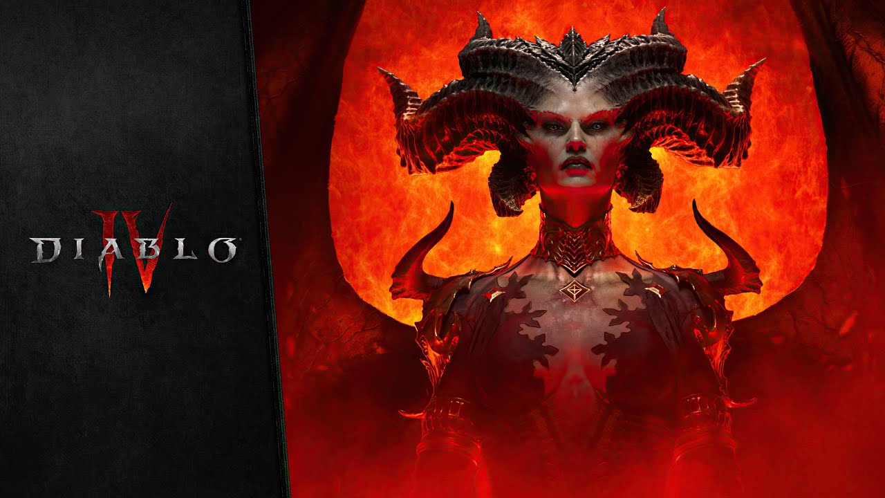 Cosmetics and Demons | Diablo IV - Rogue - No Commentary (12)