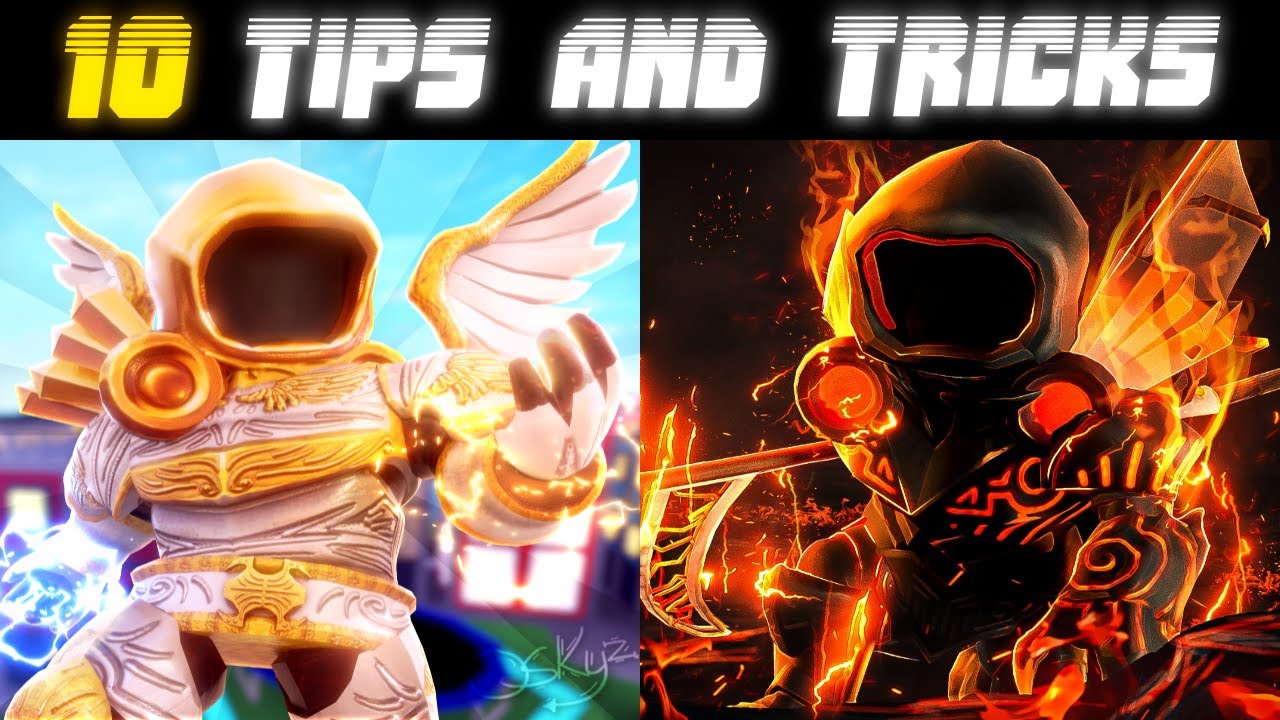Super Power Fighting Simulator Halloween Update [Beginners Guide] - 10 Tips & Tricks