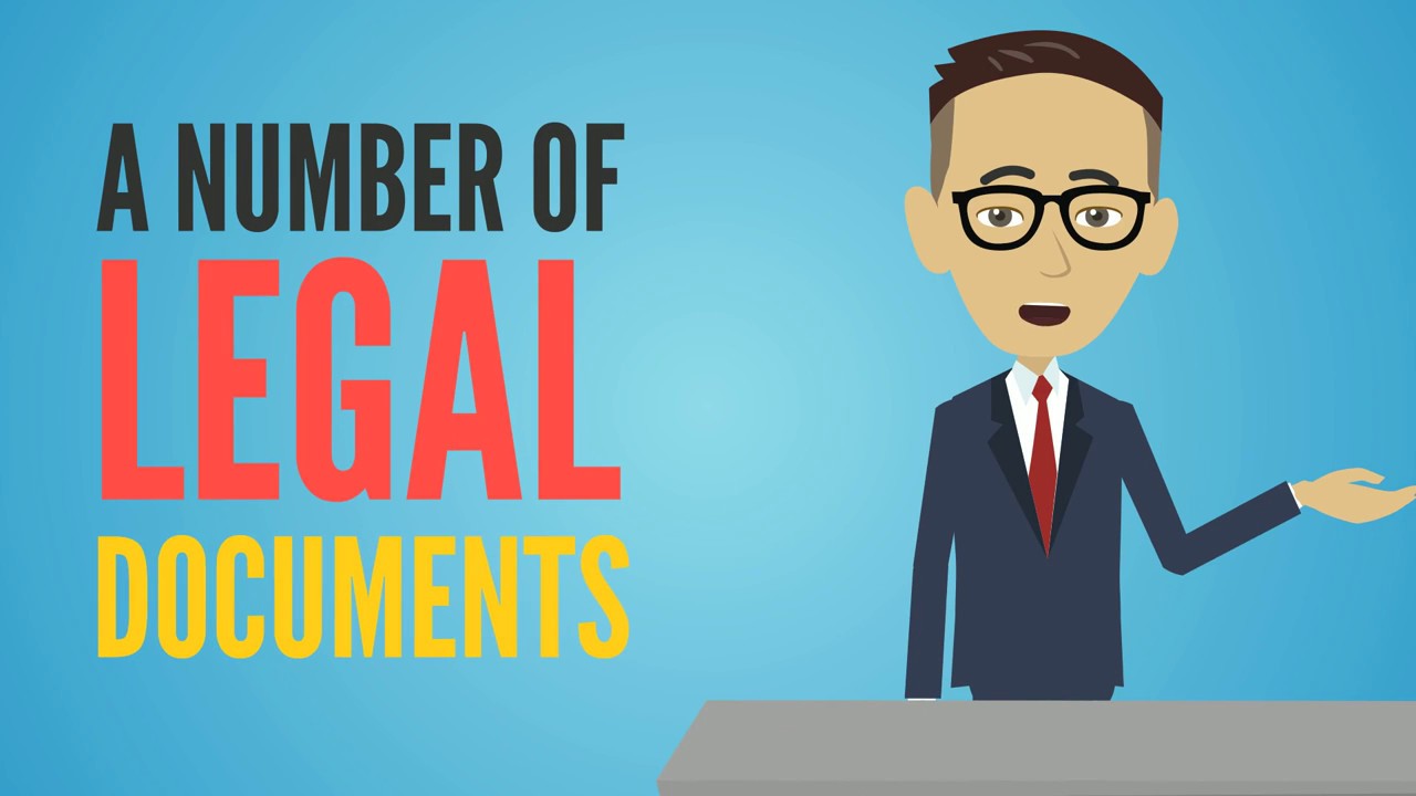 Website and Mobile App Legal Documents - Privacy Policy and Terms and Conditions