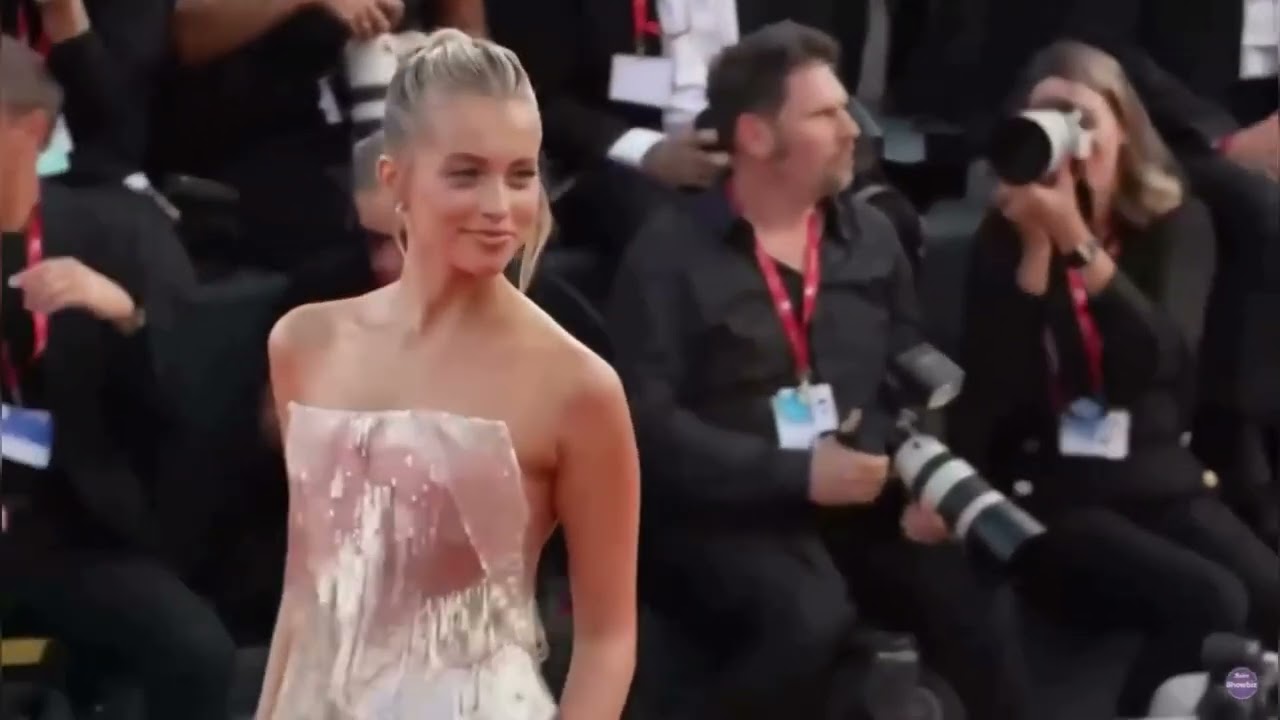 Magui Corceiro || Venice Festival