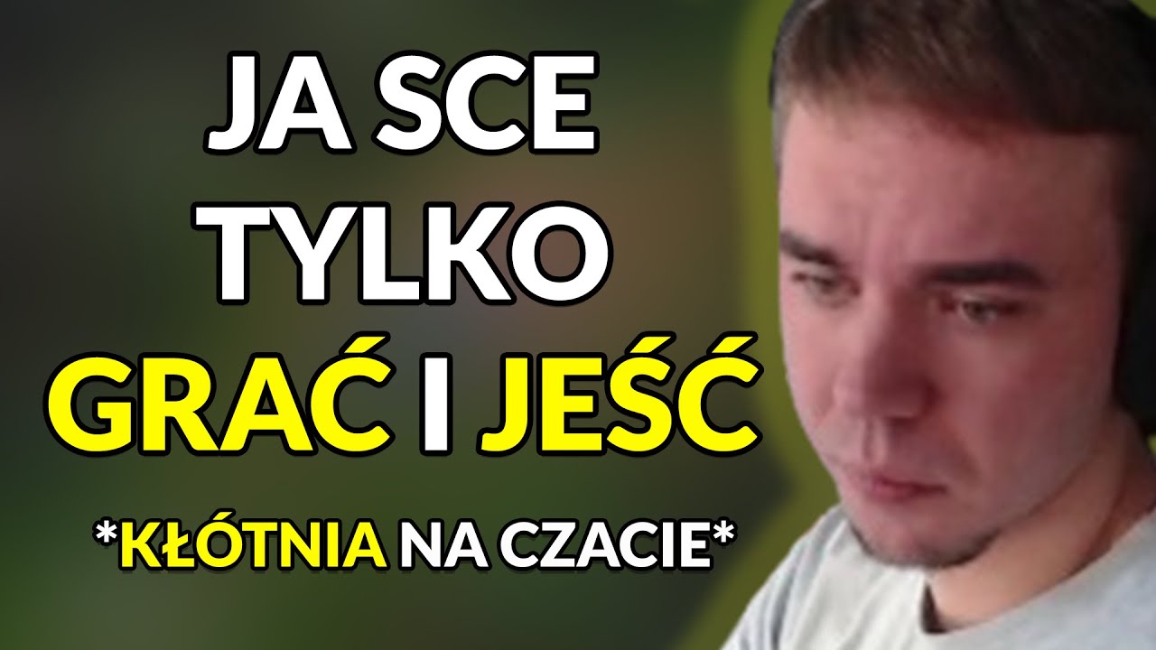 RandomBruce: WOJNA NA CZACIE | KOLEJNE WYPIĘCIE SIĘ NA KUMPLI