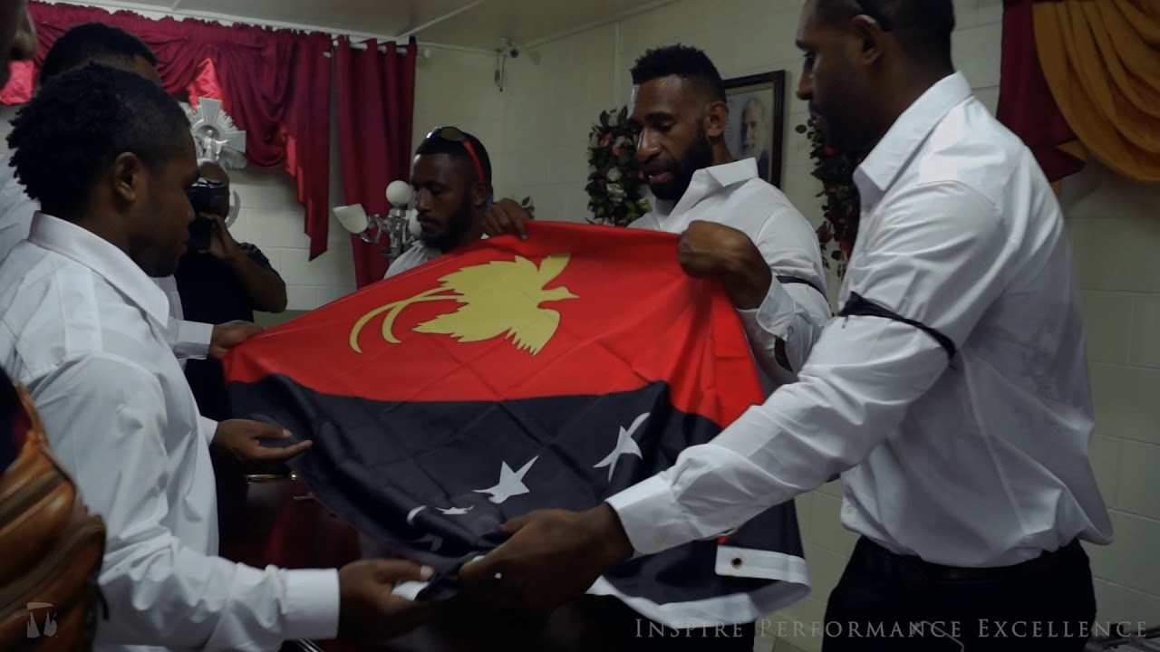 Tribute Kato Ottio