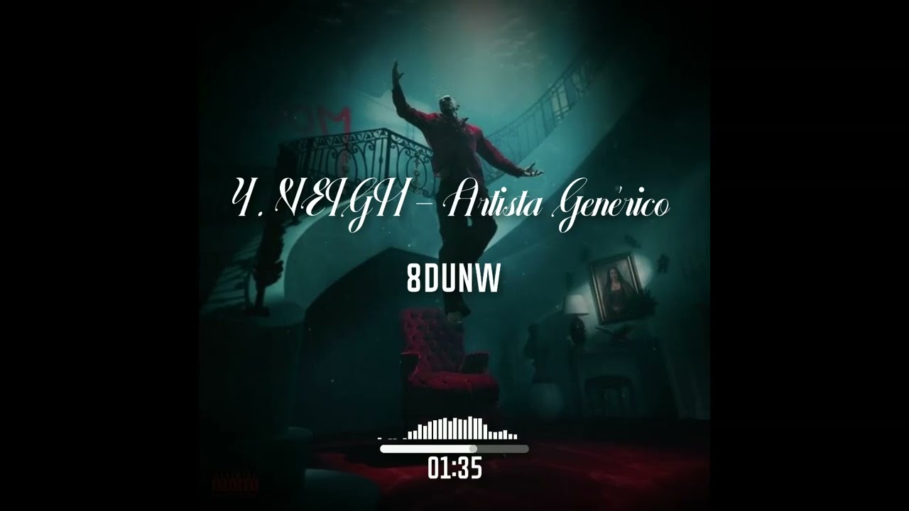VEIGH - Artista Gen&eacute;rico (8D)