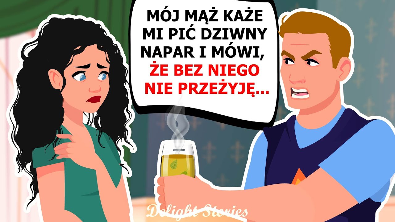 Uwierzyłam kłamstwom mojego męża o zdolności parapsychicznych, podczas gdy on flirtował z kochanką