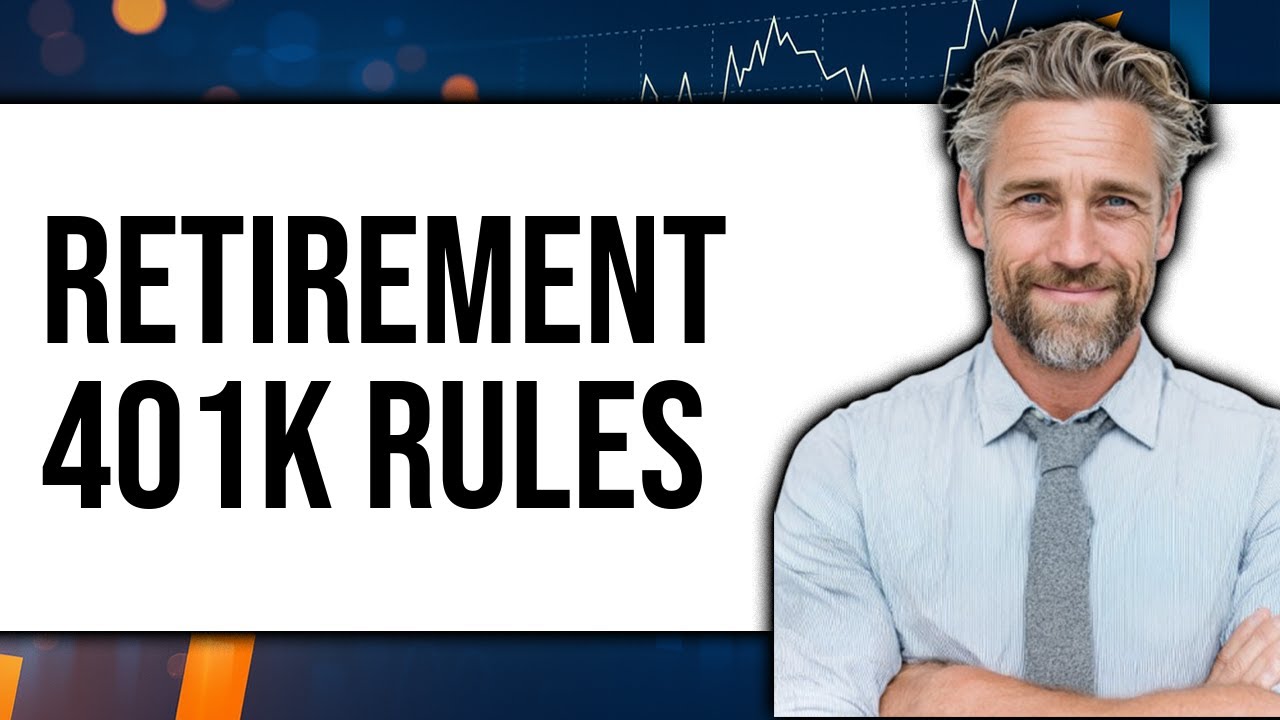 How Does 401K Work When You Retire