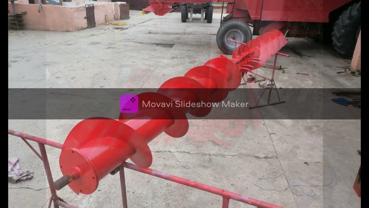 Kompletan remont kukuruznog adaptera ZMAJ 171