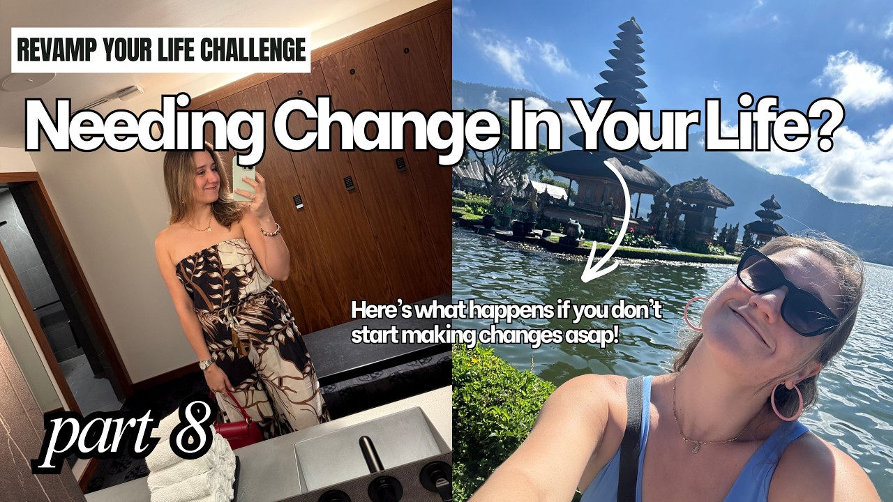 Tired of the Same Results? Do This Instead