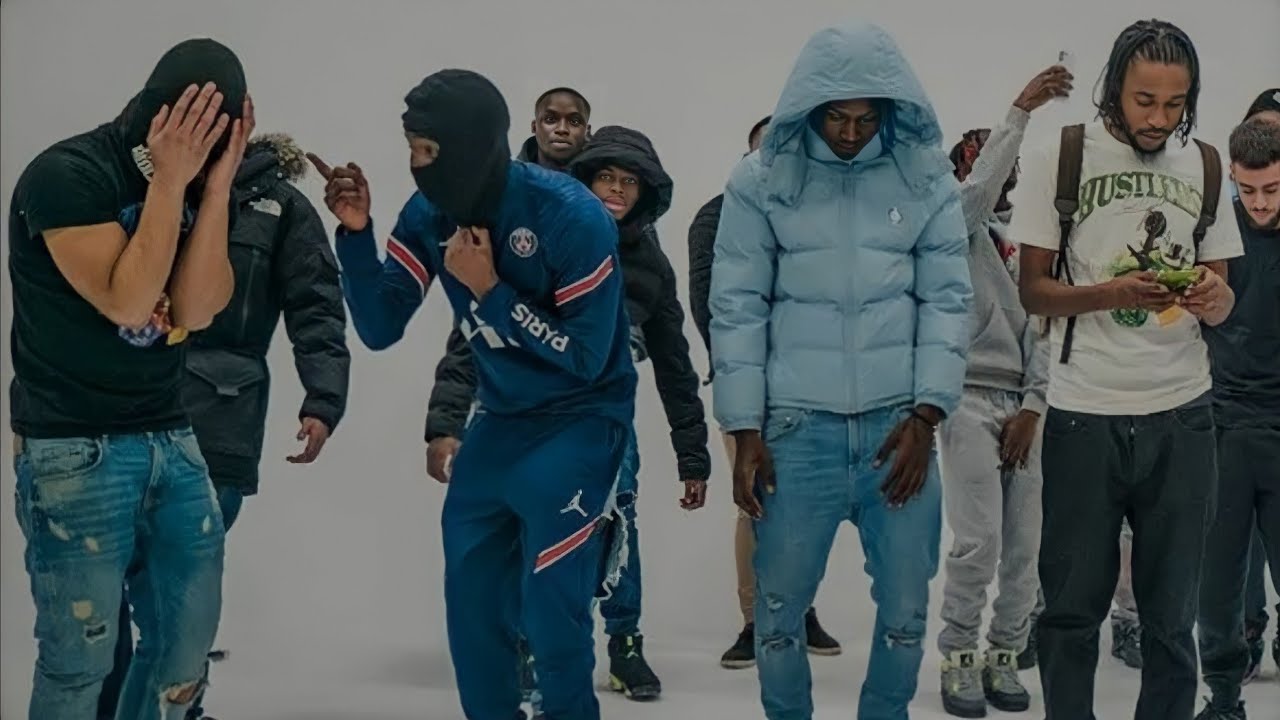 El Patron 970 - ROLLING DICE (Remix) ft. KG970, IBZY, Black Marfil, Yenda & Richi Bling