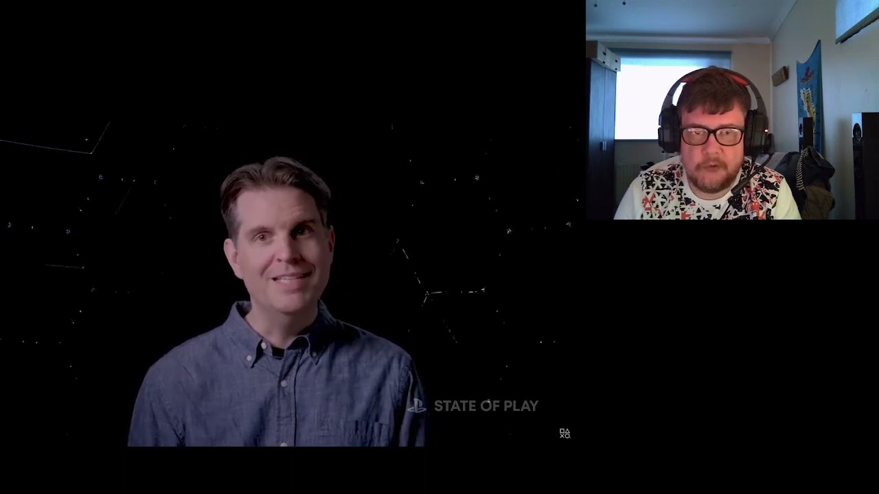 State of Play June 2022 Reaction