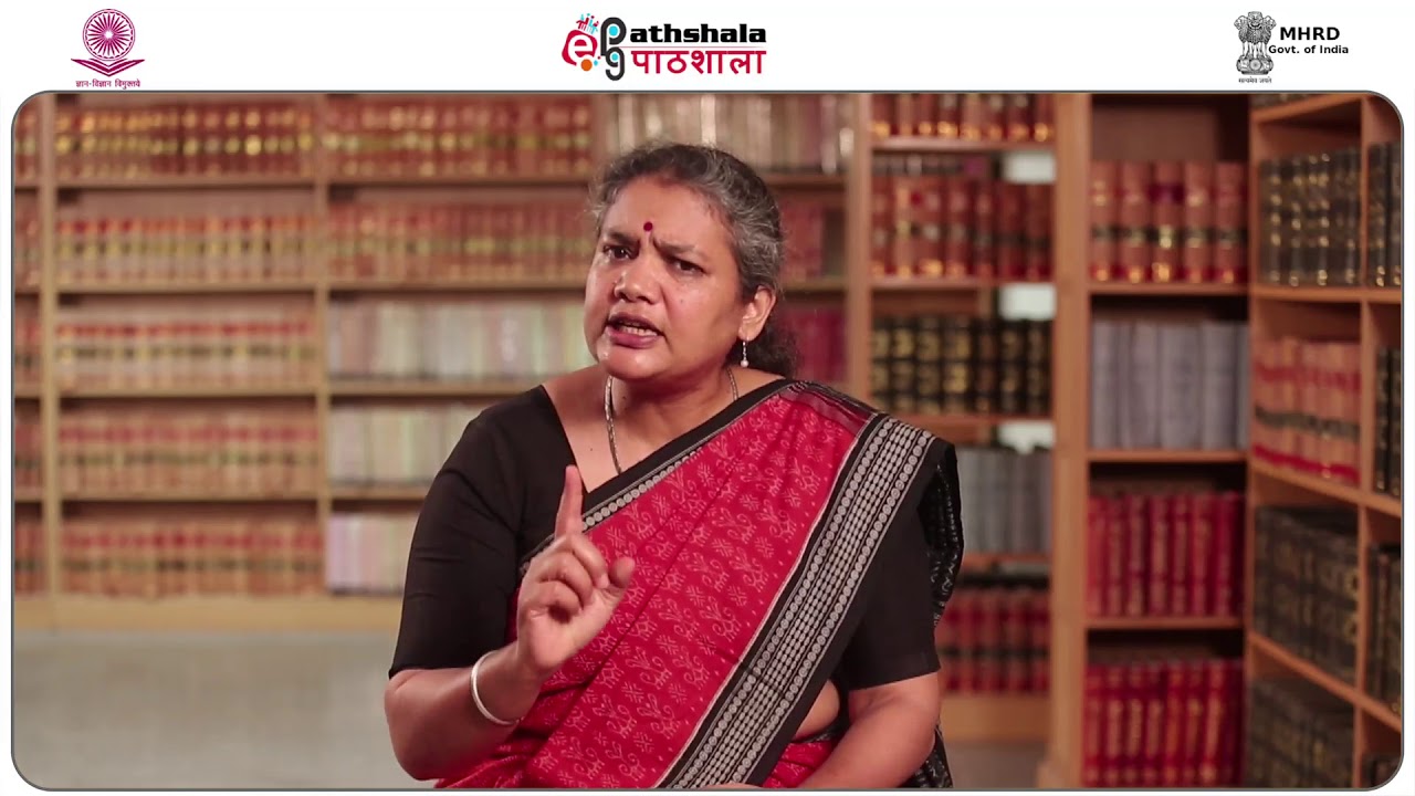 Overview of the   Juvenile Justice Act 2015 –  Part 3