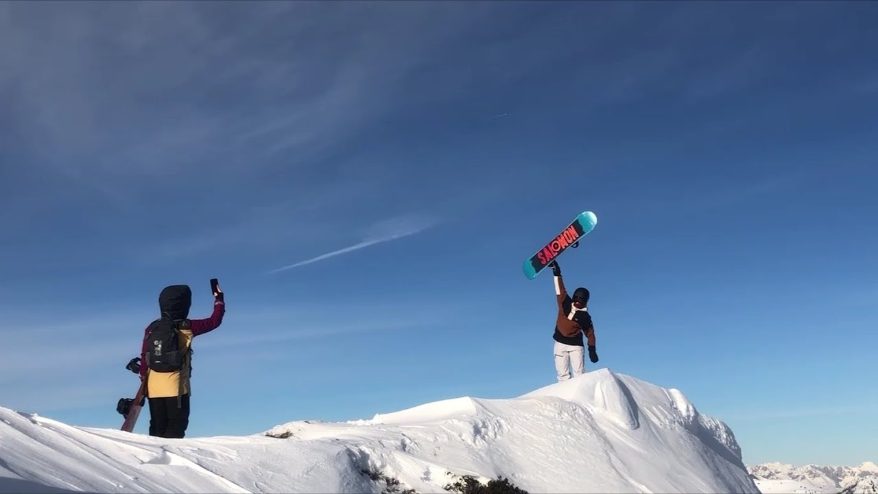 TTHP - Bad Gastein 2024