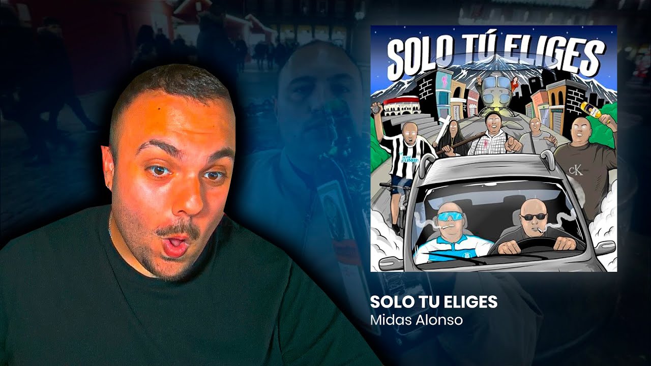 REACCIÓN y ANÁLISIS a 
