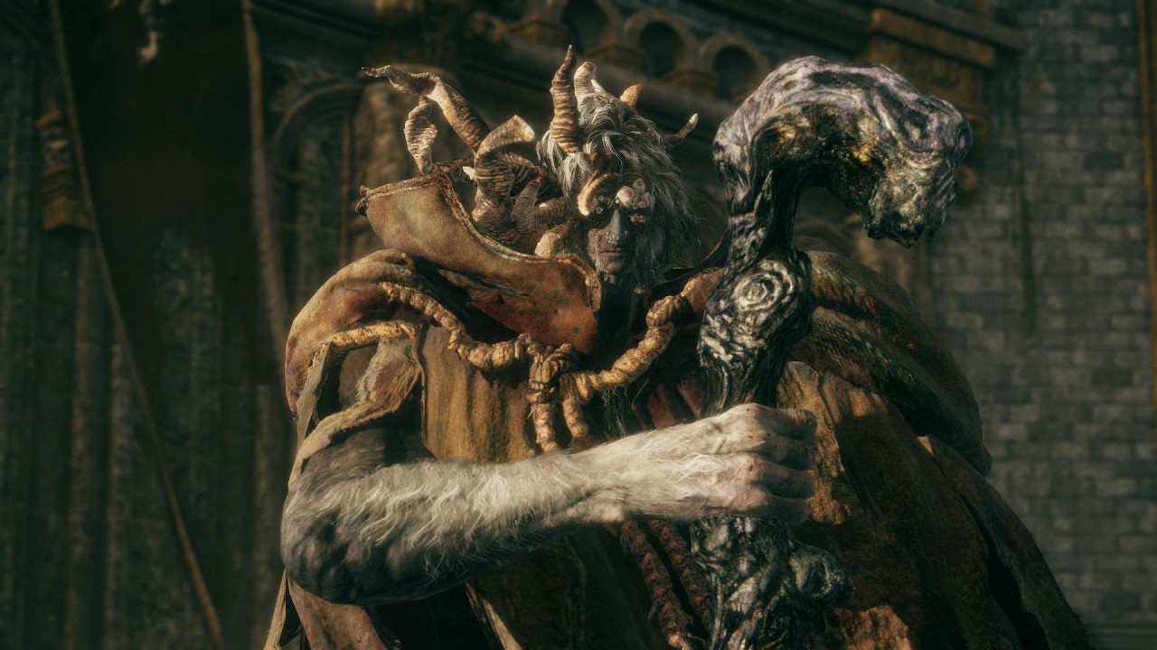 EldenRing - PRIMEIRO BOSS (Fist Person Mod!)
