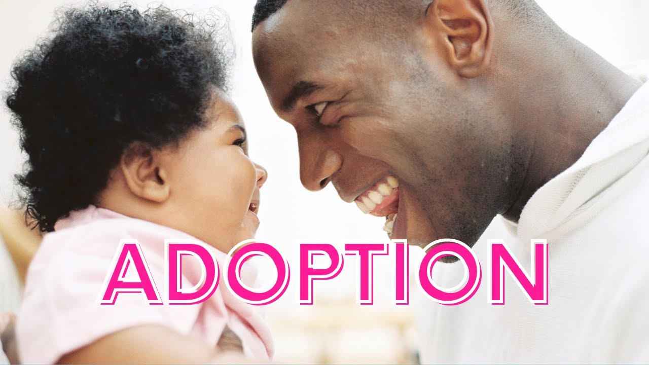 Is ADOPTION right for you // Set a new goal to ADOPT a child in 2021?