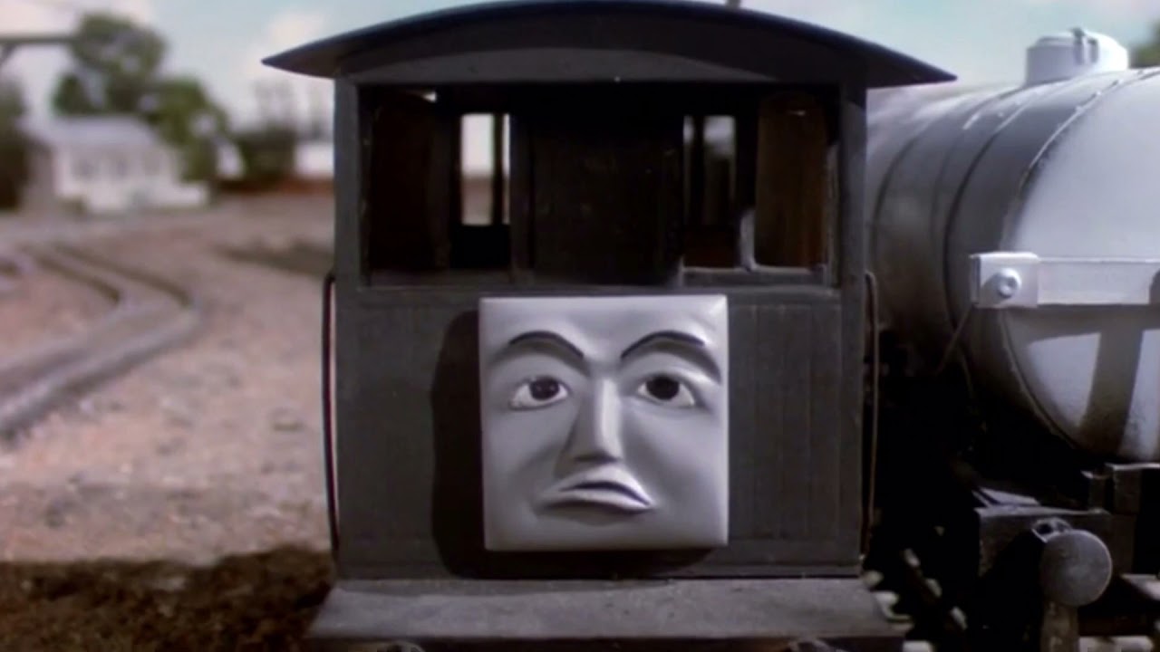 The Spiteful Break van theme extended