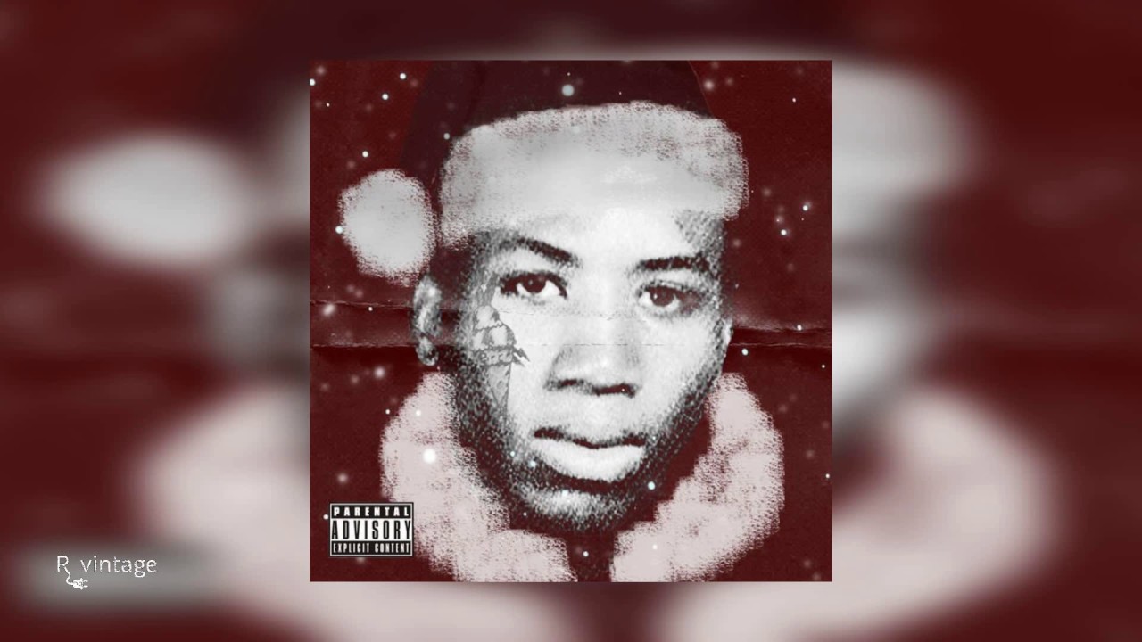 Gucci Mane - St. Brick Intro Instrumental (Reprod. By R Vintage)