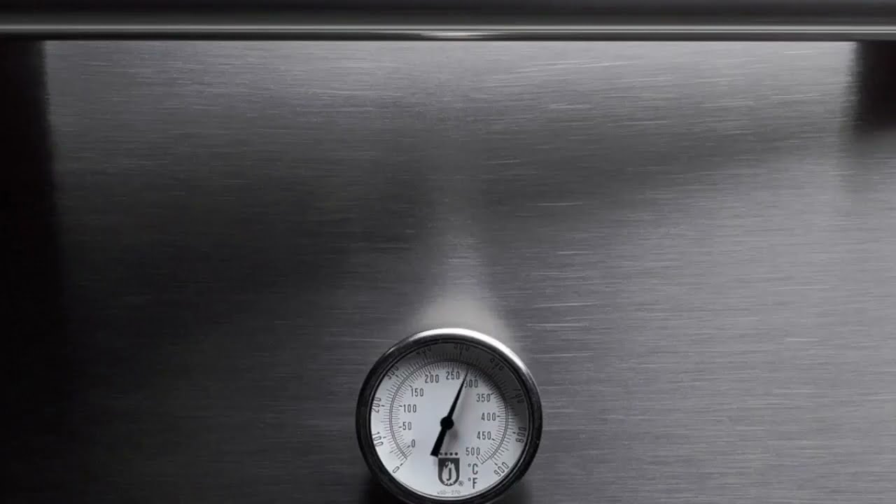 Horno Josper - H3D