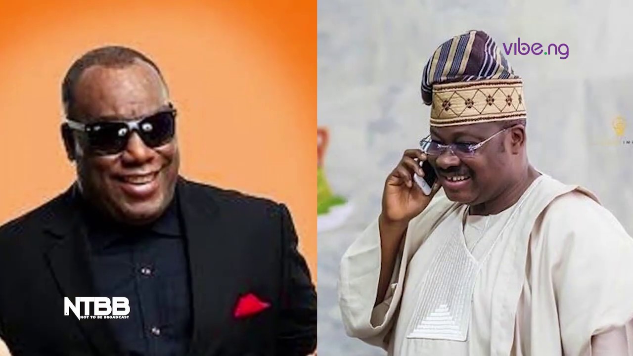 Covid-19 kills Ajimobi, Dan Foster as numbers exceed 20k [NTBB]