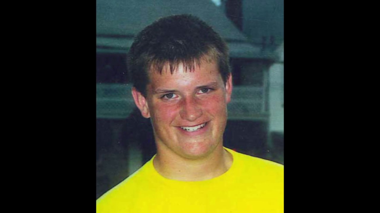 Sudden Cardiac Arrest SCA Survivor Mark Peters
