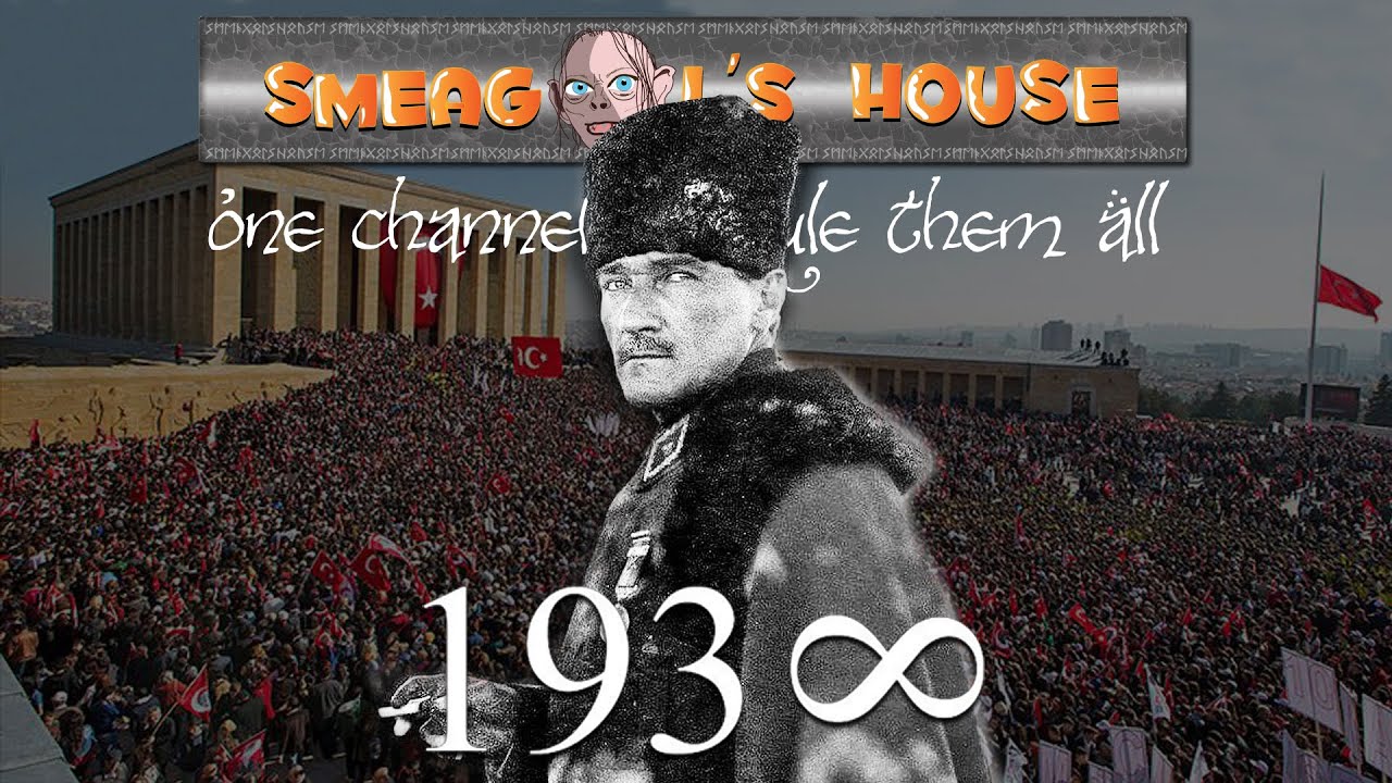 Roverandom Sohbetleri 10 Kasım 1938