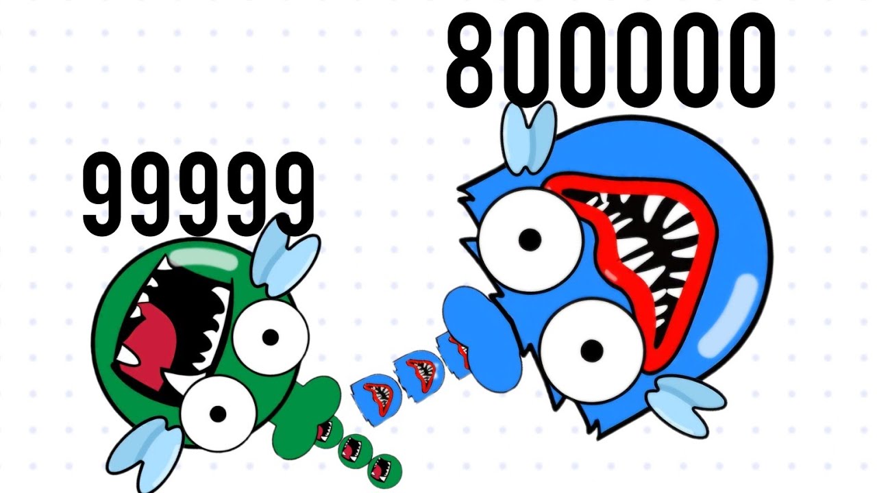 Mosquito.Mega Score! 800000🔥