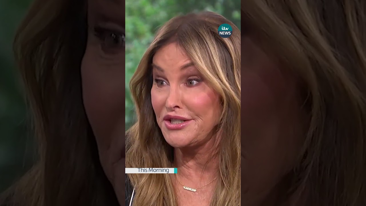 Caitlyn Jenner reveals she ‘never really talks’ to Kris and is closer to Brandon and Brody Jenner