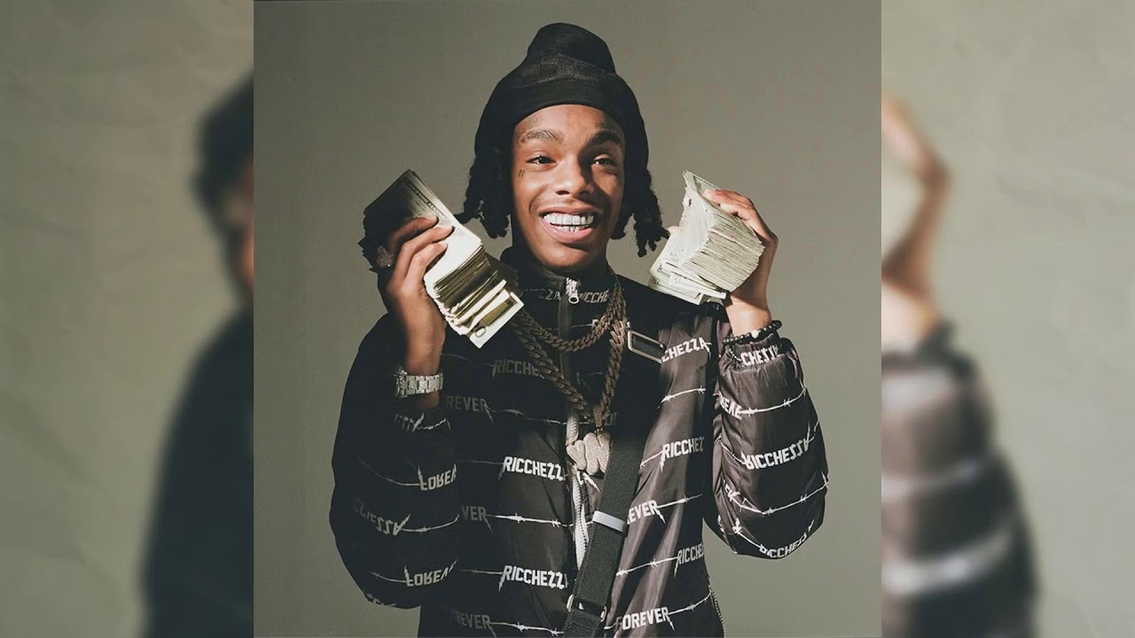 [FREE] YNW MELLY Type Beat - 