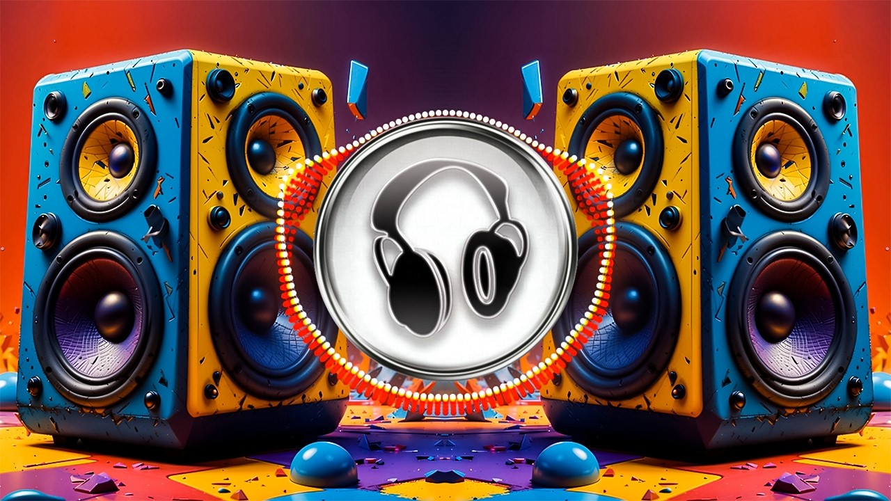 🎶 DJ KULREA Song JBL Bass 2026 | Remix Vibration Loud Test 🔊 Deep Bass Mix