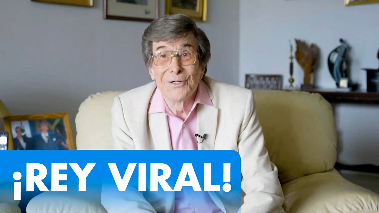De prócer de la TV a rey viral: Silvio Soldán hizo un recorrido por sus frases más famosas