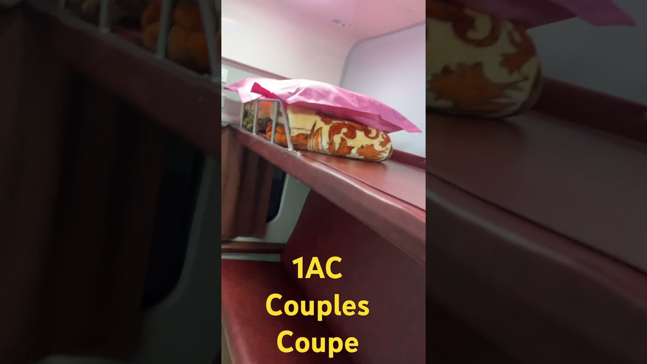 1AC #pothigai #express #couples #coupe #1ac #coach