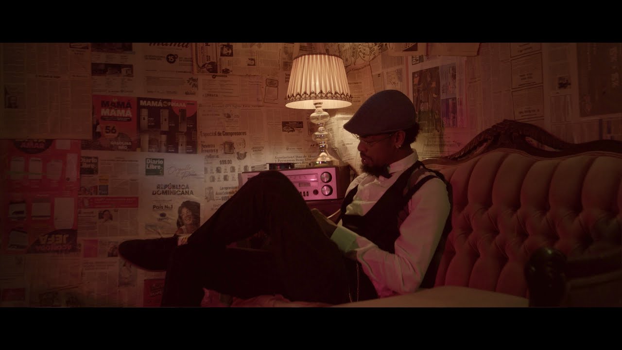 El Napo - El Lado B (Video Oficial)