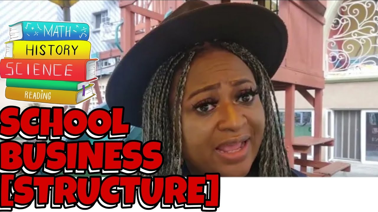SCHOOL BUSINESS IN NIGERIA - START UP. HOW TO START - TIPS AND STORIES