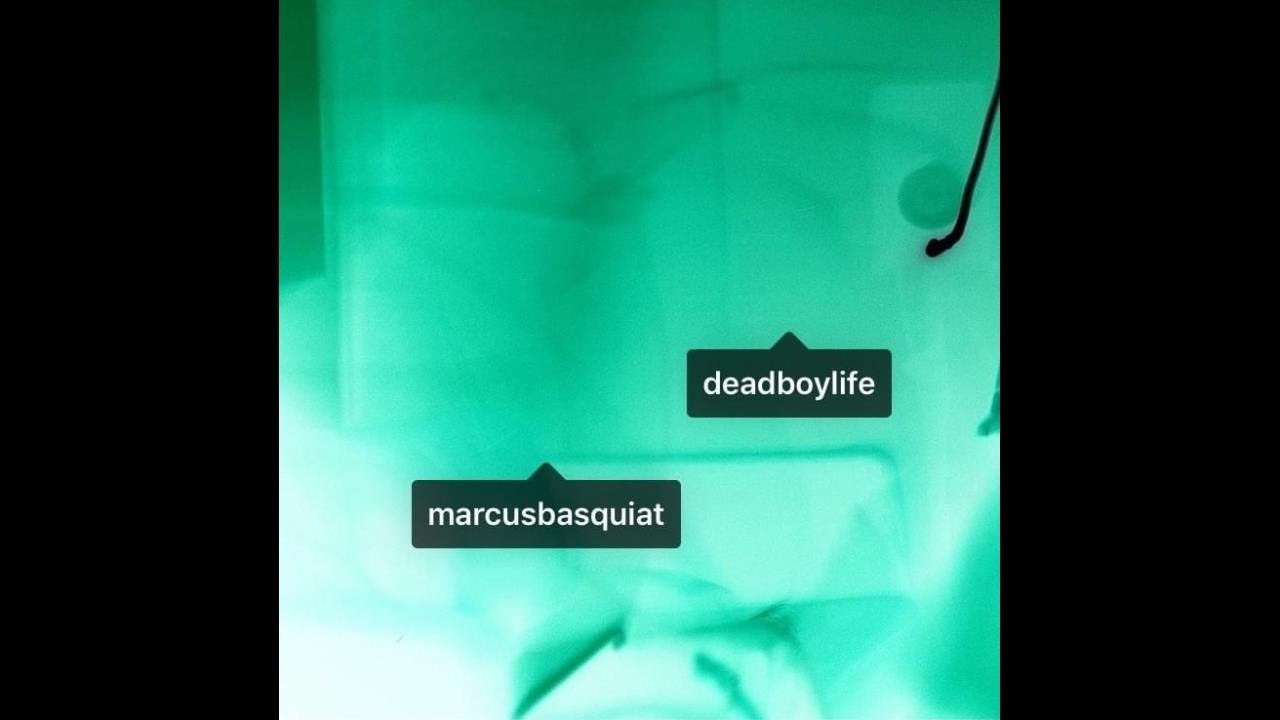 [FREE] LUCKI x Levi Carter x Marcusbasquiat type beat - 