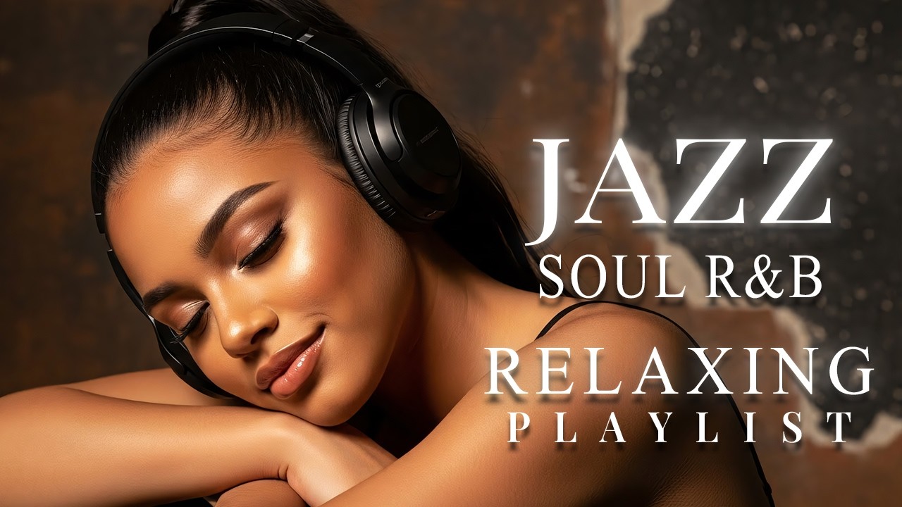 Midnight Smooth Jazz 🌙 Soulful Female Vocals for Late-Night Romance