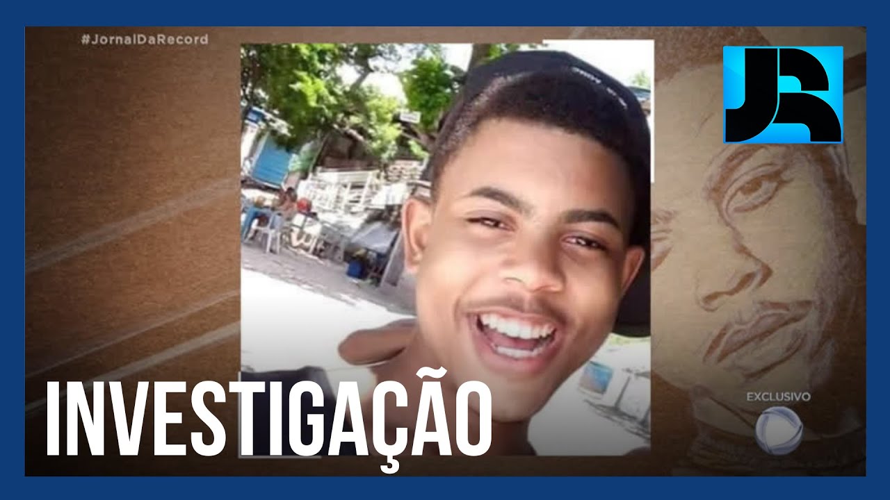 Um ano após a morte de João Pedro, testemunha conta detalhes da operação que vitimou o adolescente