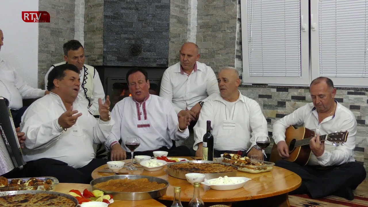 Rifat & Mehdi Berisha - Aga Imeri Gëzuar 2020