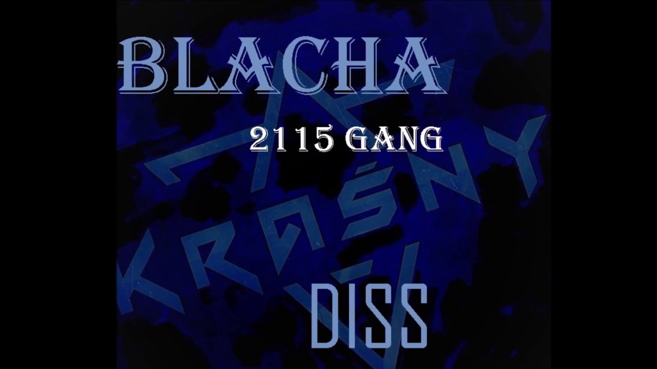 KARAŚ - LATAWIEC (BLACHA2115 DISS)