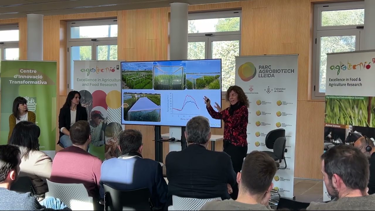 BREAKIFAST 4INNO26 - Agrotecnio