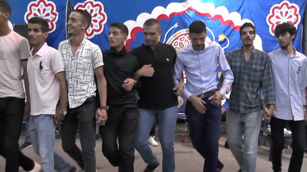 امير حتر شباب الفحيص صبيان الحصان ❤️
