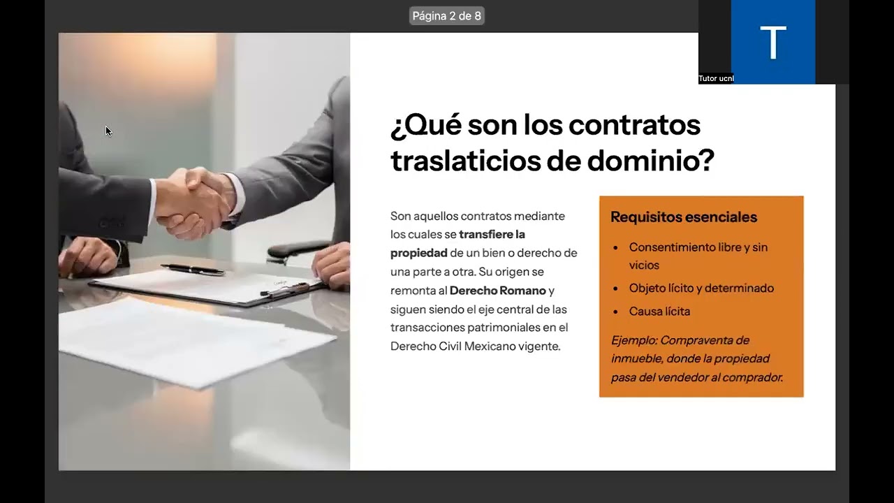 SS derecho civil iv