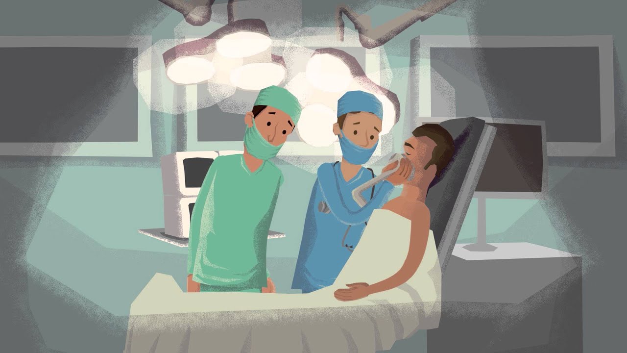 Orthopedie AZ Delta: zorgpad rotator cuff