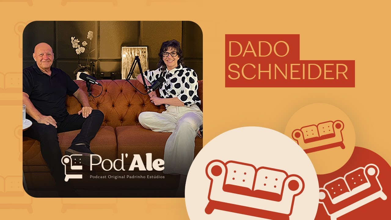 Dado Scheneider explica por que vamos sentir saudade da geração Z