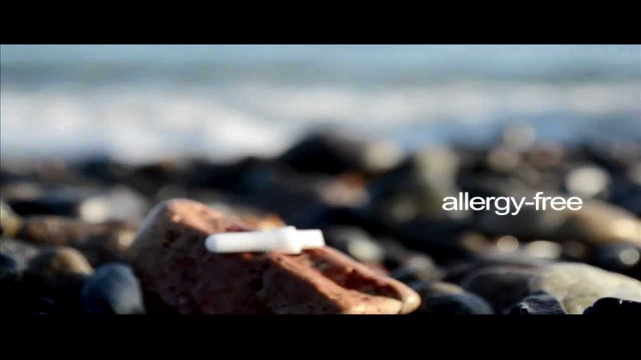 CeraRoot : ultra-biocompatible 100% ceramic implants