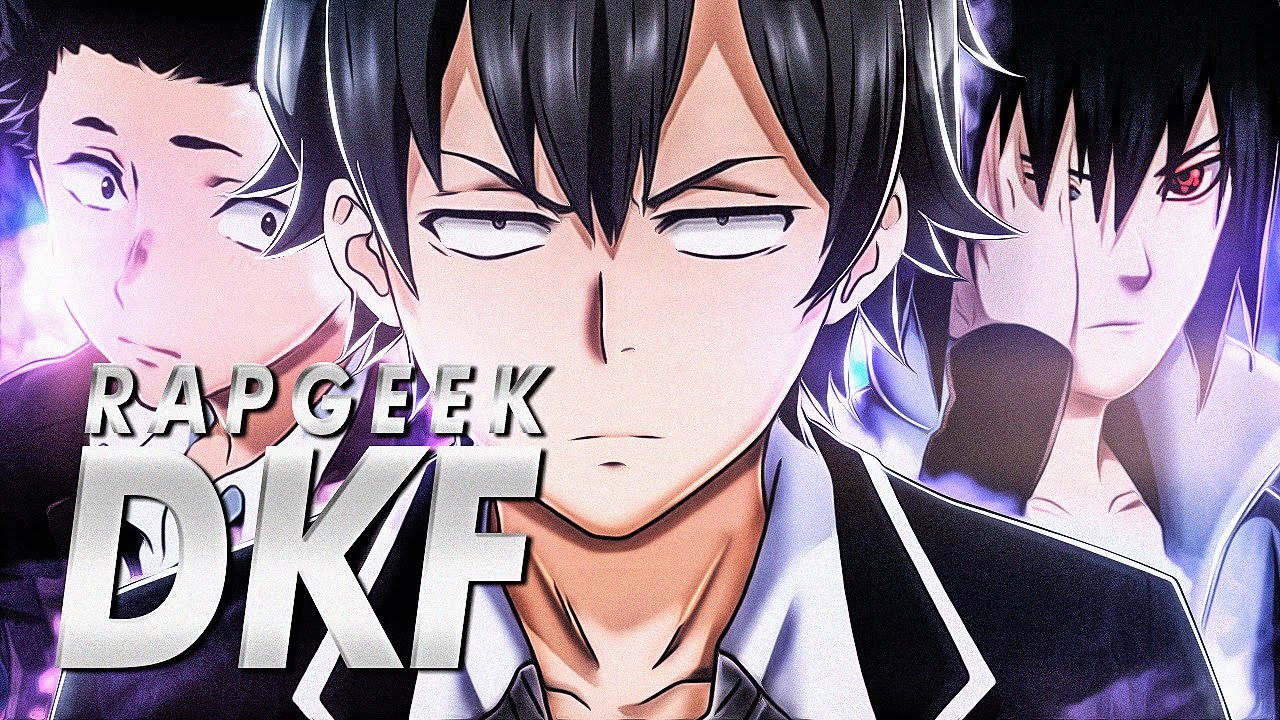 Solidão - (Oregairu, Naruto, Koe no Katachi...) | SadVibes 💔 | DKF