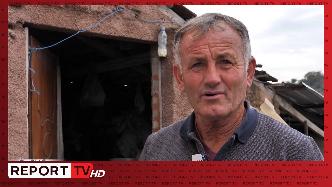 Mes deleve dhe gjelave, 63 vjeçari gjen kënaqësi tek jeta e fshatit: Sa të kem takat, do punoj