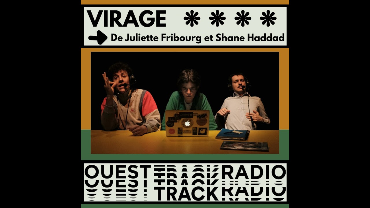 Virage : (en)quête sur un deuil collectif de la Formule 1 au TBD