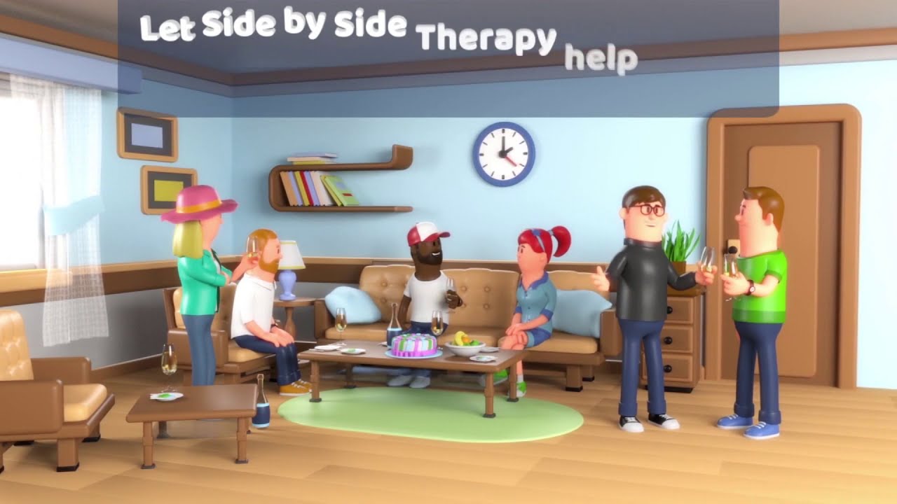 Respite in ABA Therapy -  5 Tips for Autism Parents (#2021)