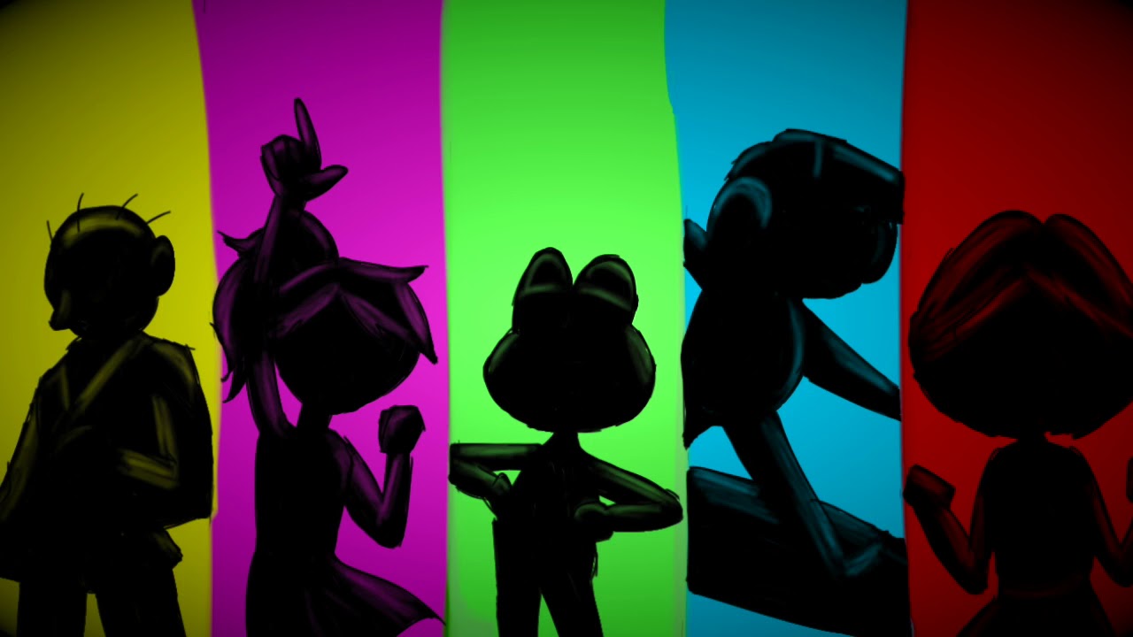 Rhythm Heaven Singer Mix (Rhythm Tengoku/Rhythm Heaven)