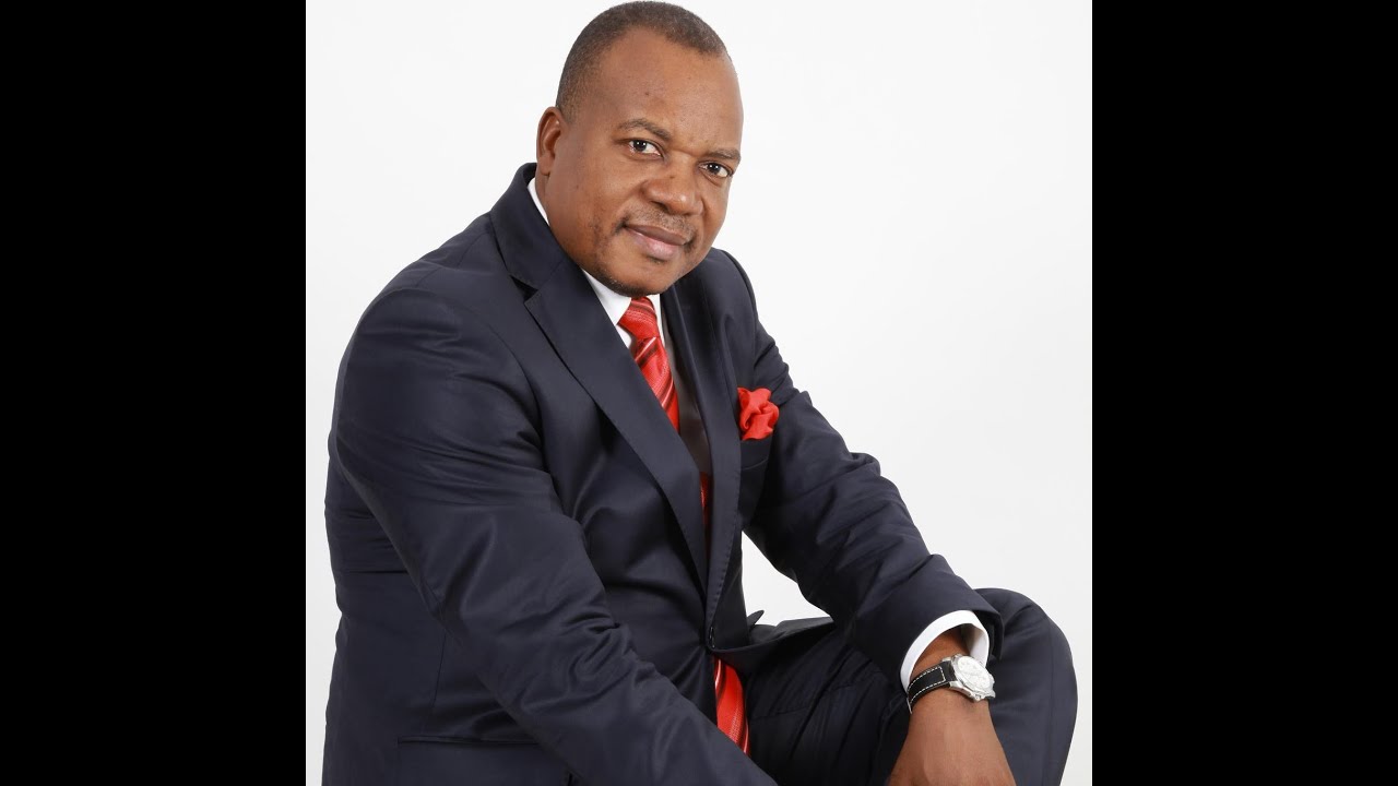 CULTE D'ADORATION & DE LOUANGE DIM. 21.12.2025 AVEC L'ARCHEVEQUE GENERAL ALBERT KANKIENZA MUANA MBOO